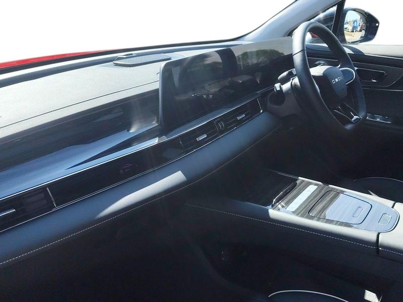 Used Omoda OMODA E5 2025 for sale - 76748201: Photo 16