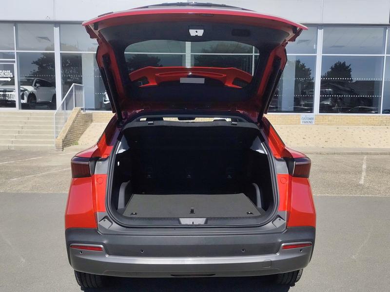 Used Omoda OMODA E5 2025 for sale - 76748201: Photo 19