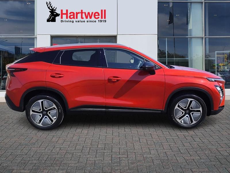 Used Omoda OMODA E5 2025 for sale - 76748201: Photo 2