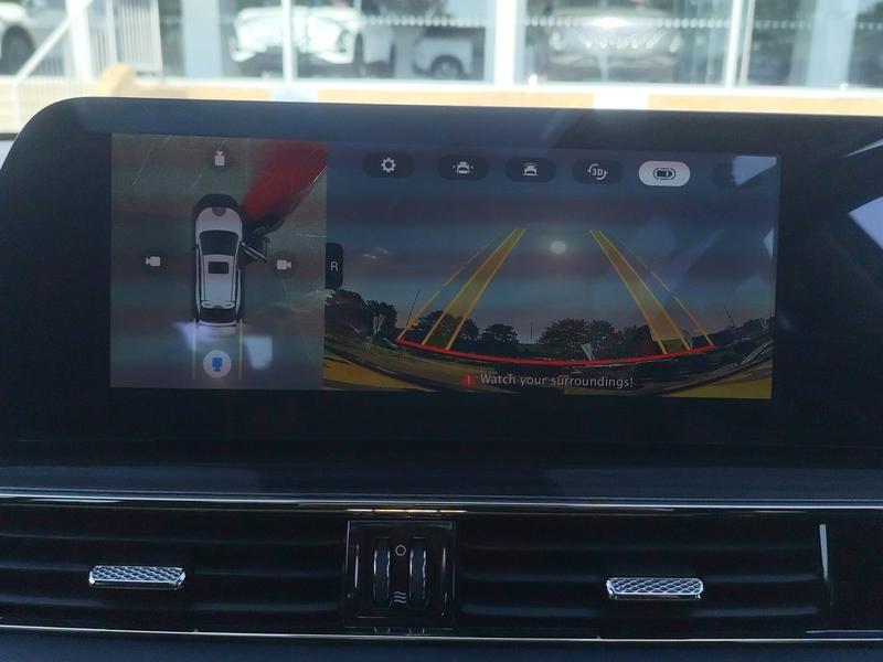 Used Omoda OMODA E5 2025 for sale - 76748201: Photo 20