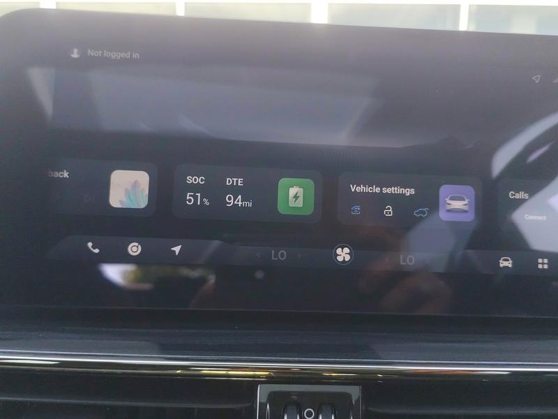 Used Omoda OMODA E5 2025 for sale - 76748201: Photo 21