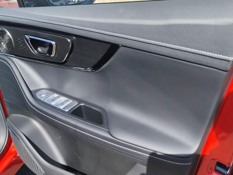 Used Omoda OMODA E5 2025 for sale - 76748201: Photo 25