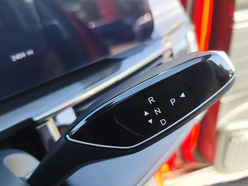 Used Omoda OMODA E5 2025 for sale - 76748201: Photo 27