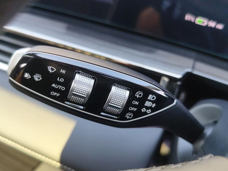 Used Omoda OMODA E5 2025 for sale - 76748201: Photo 28