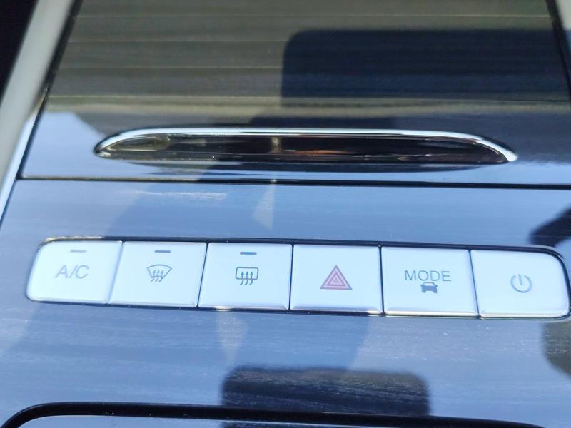 Used Omoda OMODA E5 2025 for sale - 76748201: Photo 29