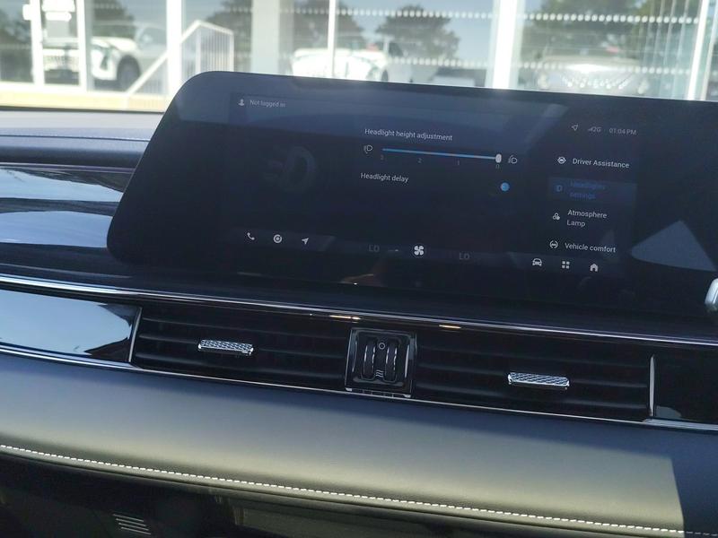 Used Omoda OMODA E5 2025 for sale - 76748201: Photo 30