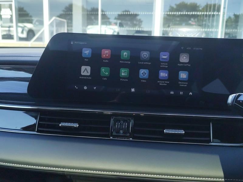 Used Omoda OMODA E5 2025 for sale - 76748201: Photo 31