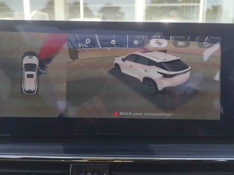 Used Omoda OMODA E5 2025 for sale - 76748201: Photo 32