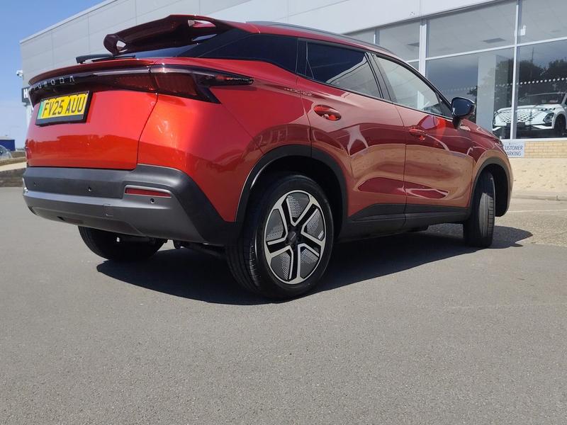 Used Omoda OMODA E5 2025 for sale - 76748201: Photo 34