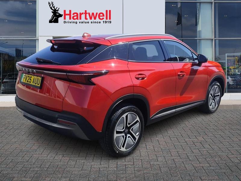 Used Omoda OMODA E5 2025 for sale - 76748201: Photo 4