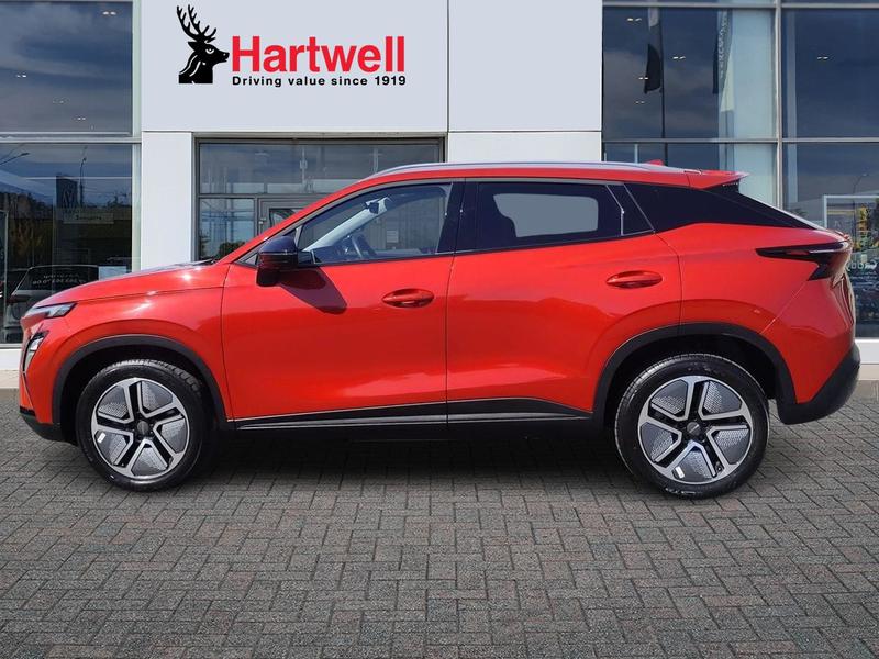 Used Omoda OMODA E5 2025 for sale - 76748201: Photo 7