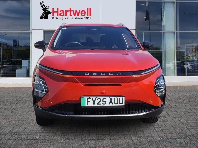 Used Omoda OMODA E5 2025 for sale - 76748201: Photo 9