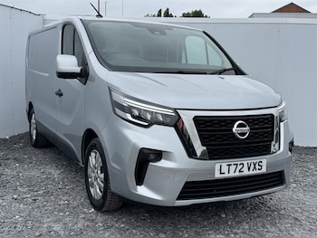 Used Nissan Primastar 2022 for sale - 79194026: Photo