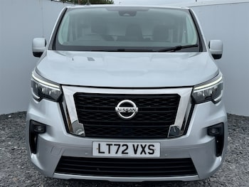 Used Nissan Primastar 2022 for sale - 79194026: Photo