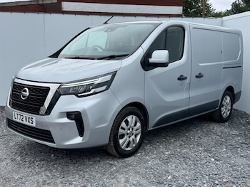 Used Nissan Primastar 2022 for sale - 79194026: Photo