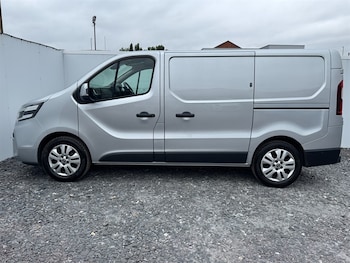 Used Nissan Primastar 2022 for sale - 79194026: Photo