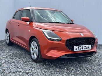 Used Suzuki Swift 2024 for sale - 78598951: Photo