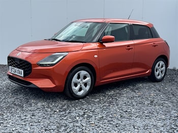 Used Suzuki Swift 2024 for sale - 78598951: Photo
