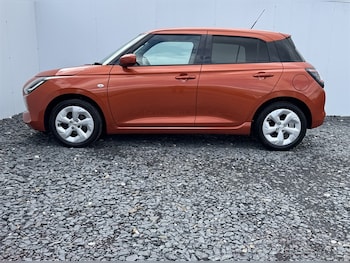 Used Suzuki Swift 2024 for sale - 78598951: Photo