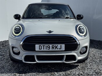 Used MINI Hatch 2019 for sale - 79581857: Photo