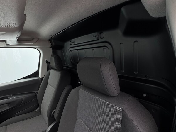 Used Vauxhall Combo 2024 for sale - 75348199: Photo 12