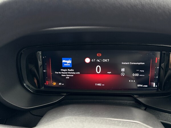 Used Vauxhall Combo 2024 for sale - 75348199: Photo 14
