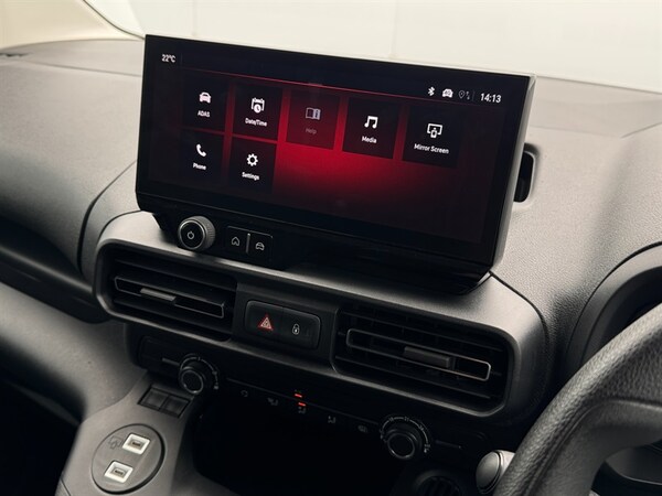 Used Vauxhall Combo 2024 for sale - 75348199: Photo 20