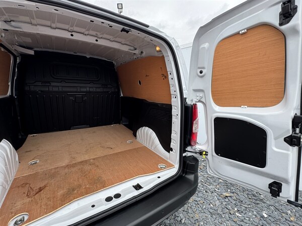 Used Vauxhall Combo 2024 for sale - 75348199: Photo 25
