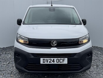 Used Vauxhall Combo 2024 for sale - 75348199: Photo