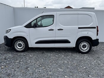 Used Vauxhall Combo 2024 for sale - 75348199: Photo