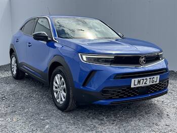 Used Vauxhall Mokka 2022 for sale - 79488562: Photo