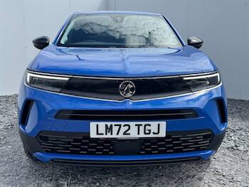Used Vauxhall Mokka 2022 for sale - 79488562: Photo