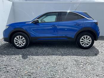 Used Vauxhall Mokka 2022 for sale - 79488562: Photo