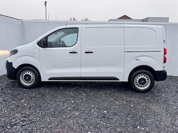Used Vauxhall Vivaro 2024 for sale - 78483206: Photo