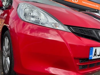 Used Honda Jazz 2015 for sale - 79581854: Photo