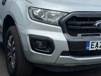 Used Ford Ranger 2020 for sale - 79073111: Photo
