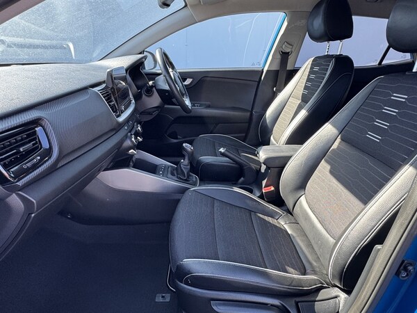 Used Kia Stonic 2022 for sale - 74529891: Photo 10