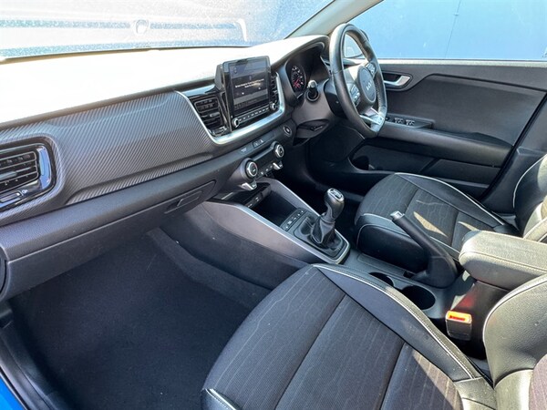 Used Kia Stonic 2022 for sale - 74529891: Photo 11