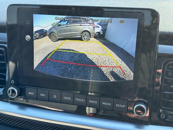 Used Kia Stonic 2022 for sale - 74529891: Photo 16