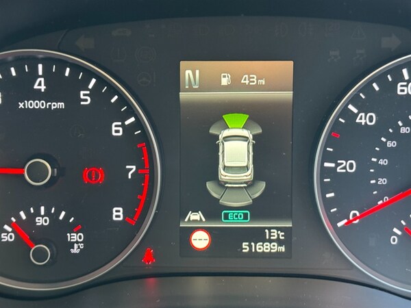 Used Kia Stonic 2022 for sale - 74529891: Photo 17