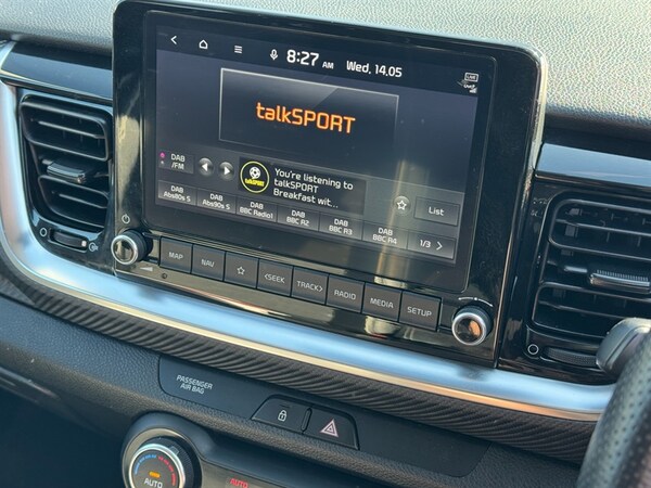 Used Kia Stonic 2022 for sale - 74529891: Photo 19
