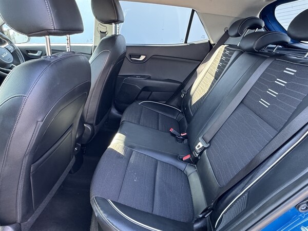 Used Kia Stonic 2022 for sale - 74529891: Photo 22