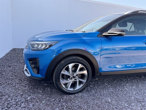 Used Kia Stonic 2022 for sale - 74529891: Photo 5