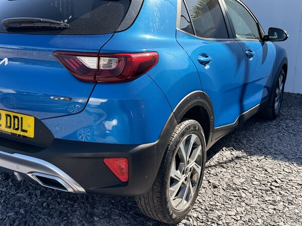 Used Kia Stonic 2022 for sale - 74529891: Photo 9
