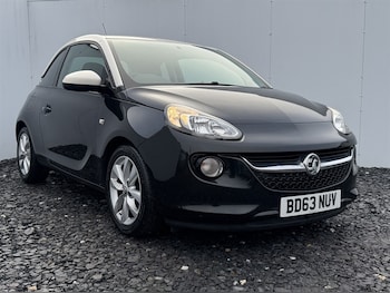 Used Vauxhall ADAM 2013 for sale - 78483463: Photo