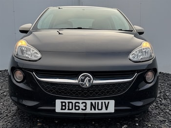 Used Vauxhall ADAM 2013 for sale - 78483463: Photo