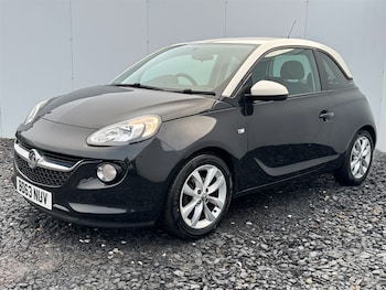 Used Vauxhall ADAM 2013 for sale - 78483463: Photo