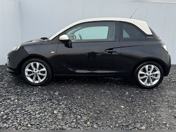 Used Vauxhall ADAM 2013 for sale - 78483463: Photo
