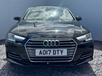 Used Audi A4 2017 for sale - 74746167: Photo