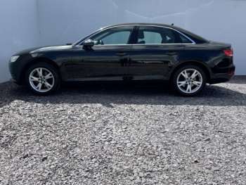 Used Audi A4 2017 for sale - 74746167: Photo